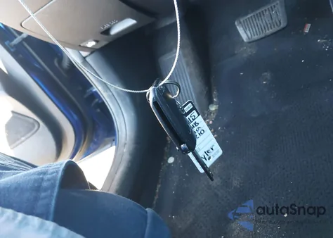 2018 Kia Rio S из США, поврежденный, VIN 3KPA24AB9JE144631